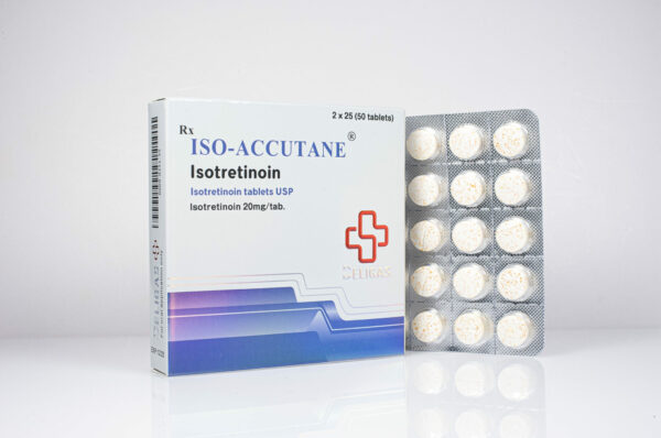 ISO-Accutane