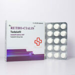 Retho®-Cialis 25mg