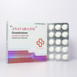 Anavar-Lite - 10mg