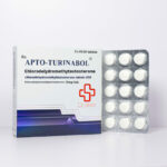 Apto® Turinabol 10mg