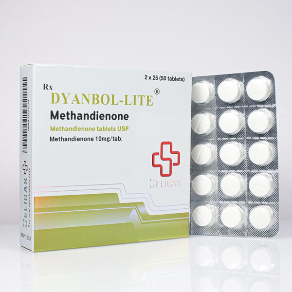 Dyanbol Lite 10mg