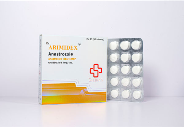 Arimidex For Men