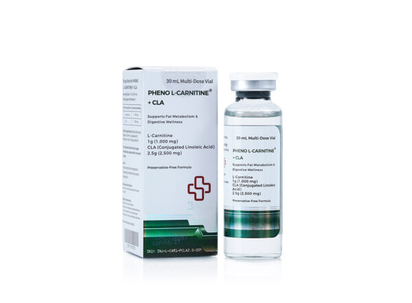Pheno-L-Carnitine-CLA-1g1000mg