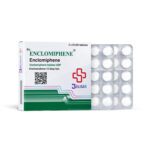 ENCLOMIPHENE-12.5mg