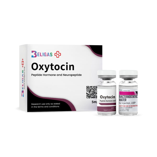 Oxytocin 2mg/5mg