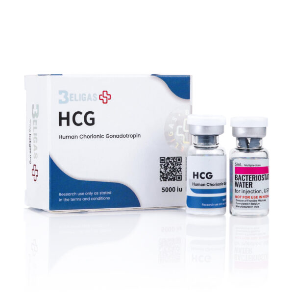 Beligas HCG 5000iu