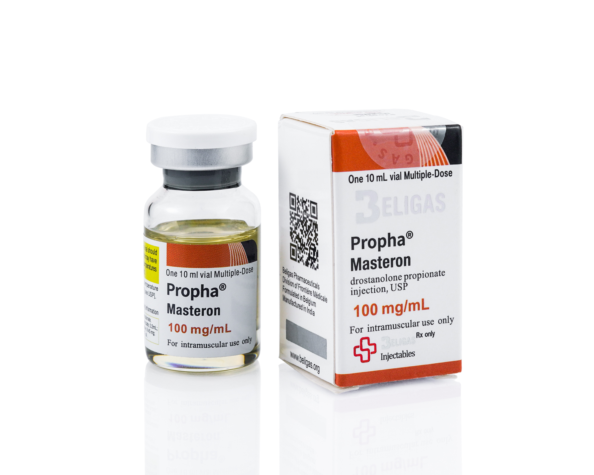 INJ-DP100-10M-Propha-Masterone-100mg.jpg Propha® Masteron 100mg