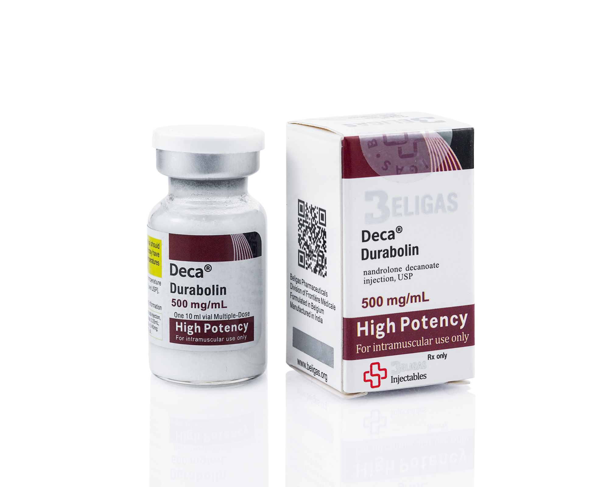 INJ-ND500-10M-Deca-Durabolin-500mg.jpg Deca® Durabolin 500mg