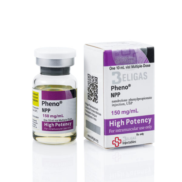 INJ NPP150 10M Pheno NPP 150mg 600x600
