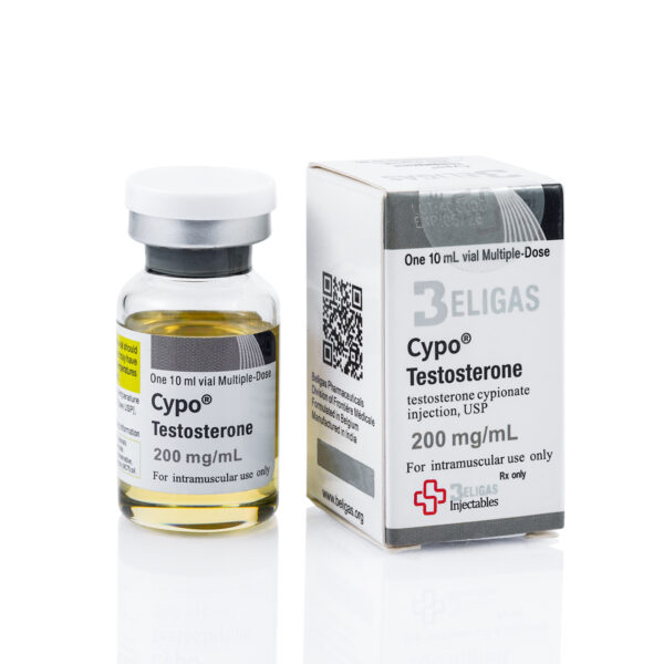 INJ TC200 10M Cypo Testosterone 200mg 600x600