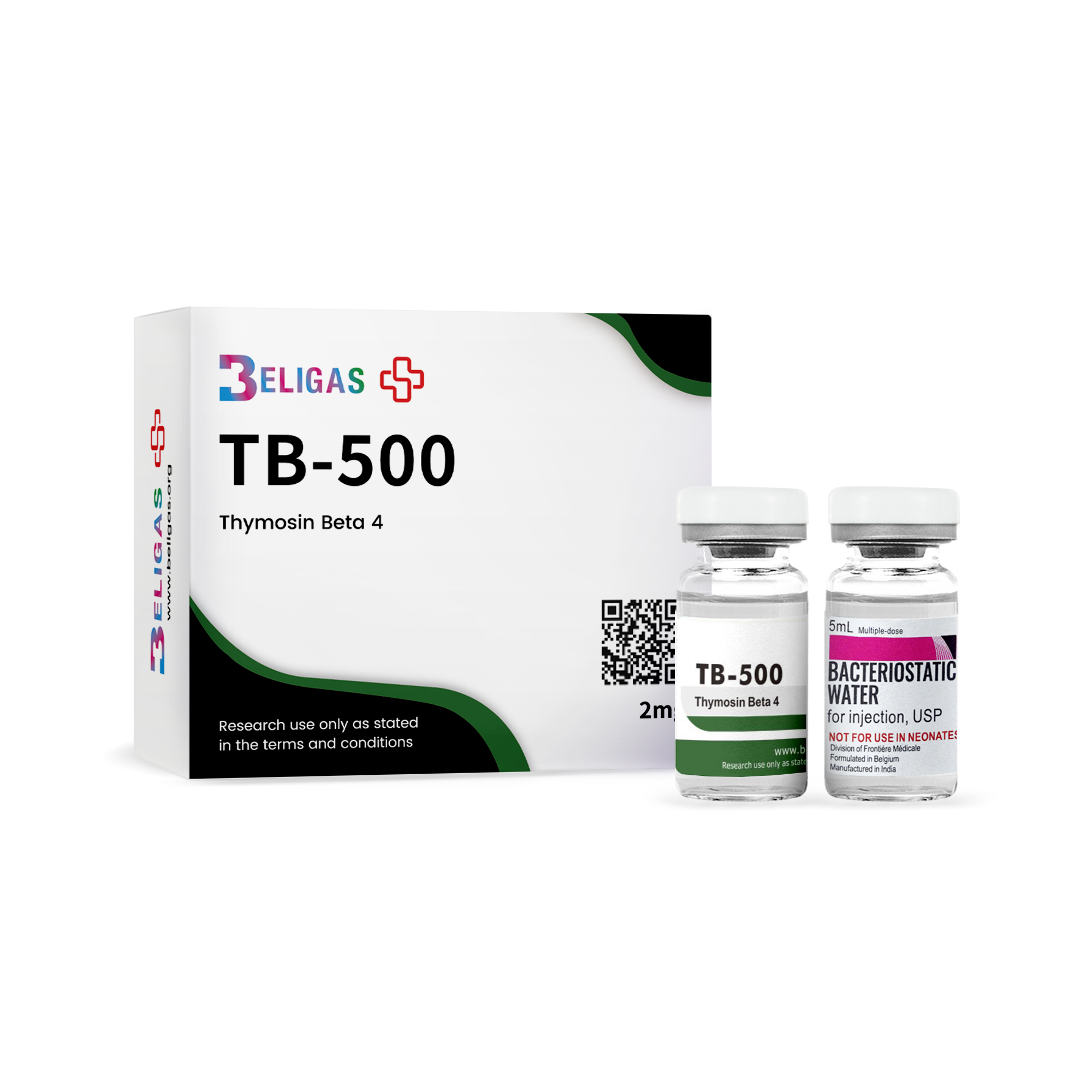 TB-500-2mg.jpg Thymosin Beta 4 (TB500) 2mg