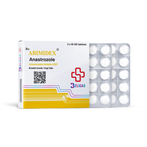 arimidex® 1mg