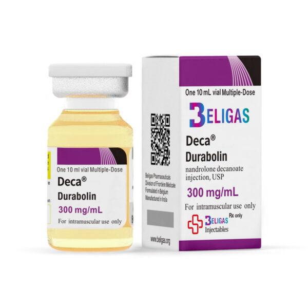 deca® – durabolin 300mg