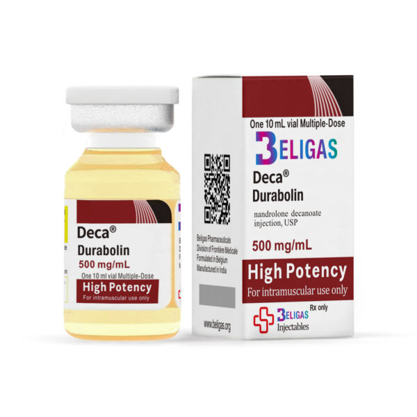 deca® – durabolin 500mg