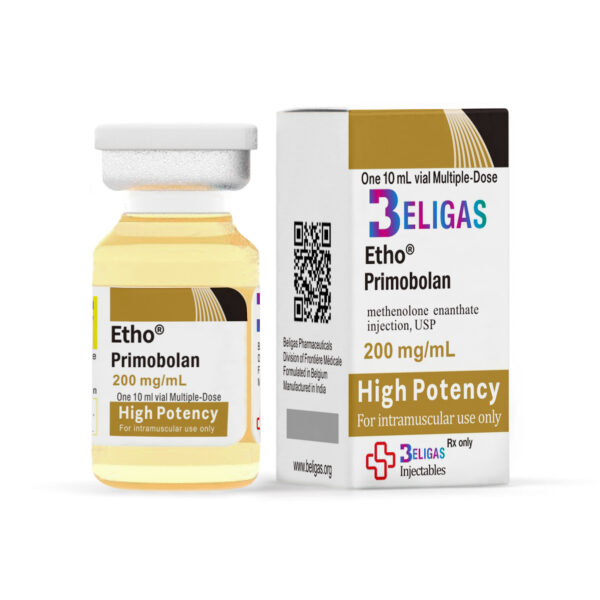 etho® primobolan 200mg