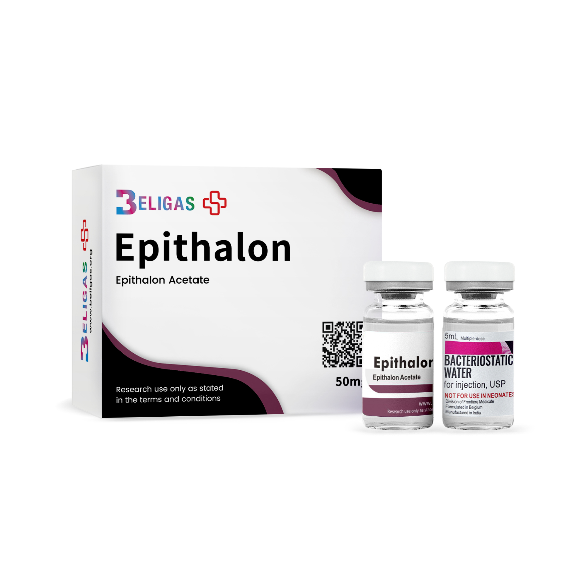 Epithalon​ 50mg