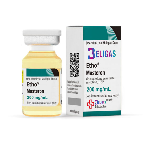 etho® masteron 200mg