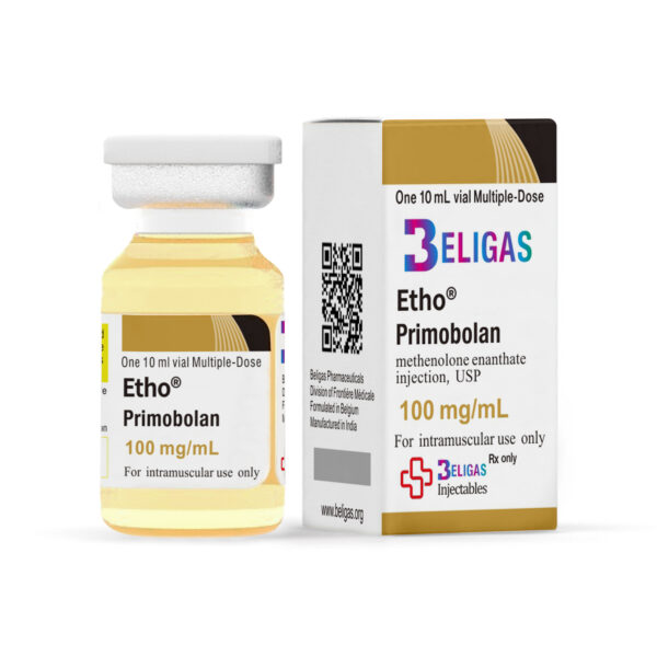 etho® primobolan 100mg