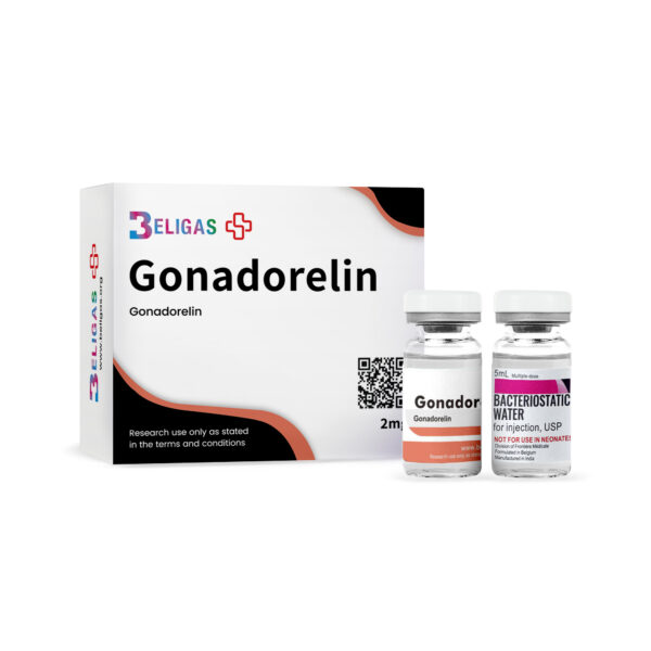 gonadorelin 2mg