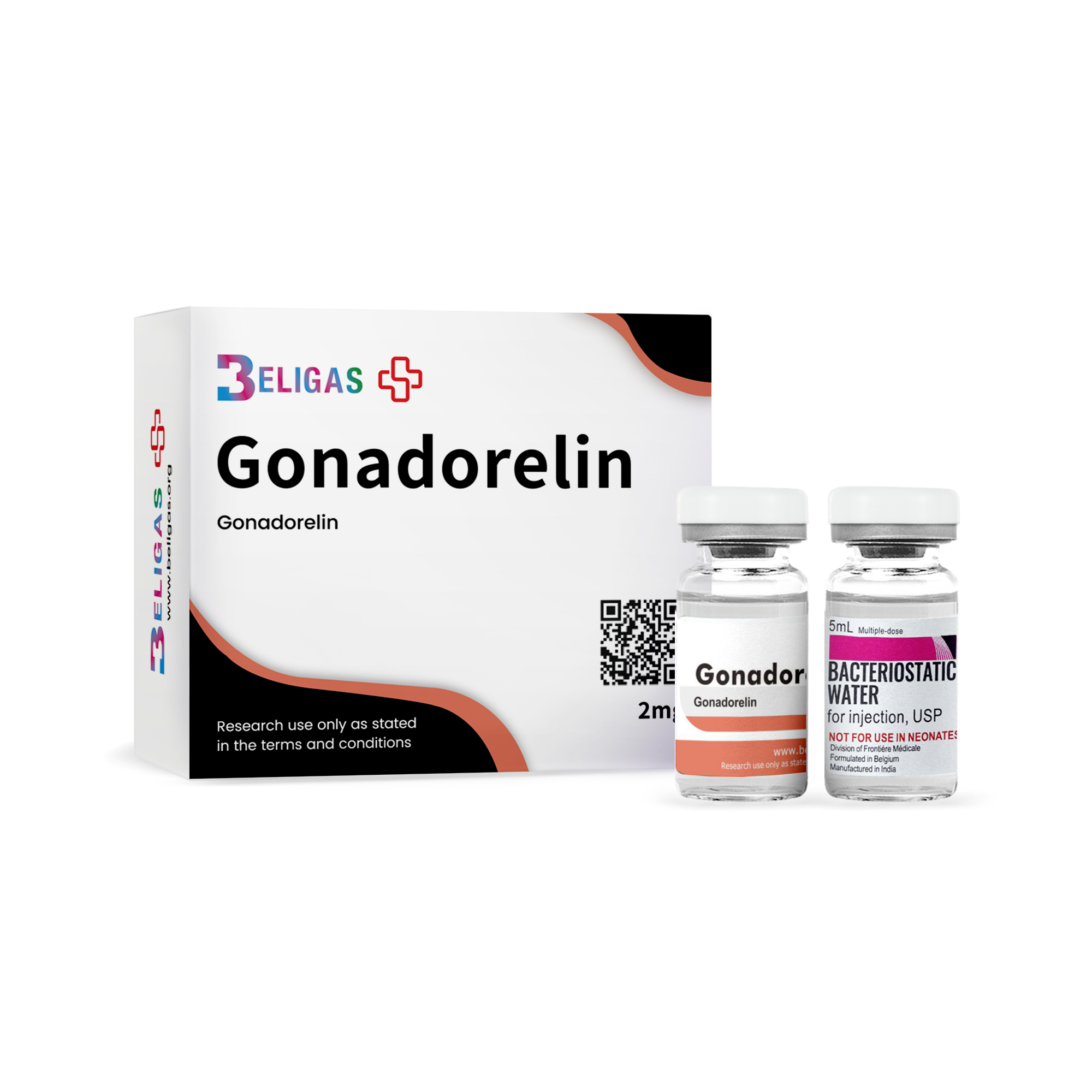 gonadorelin 2mg gonadorelin 2mg