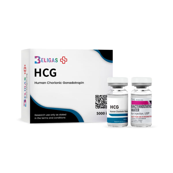 beligas hcg 5000iu