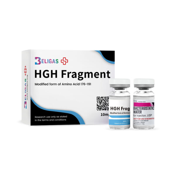 hgh fragment 2mg/5mg/10mg