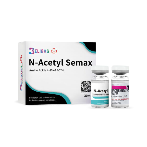 n acetyl semax 30mg