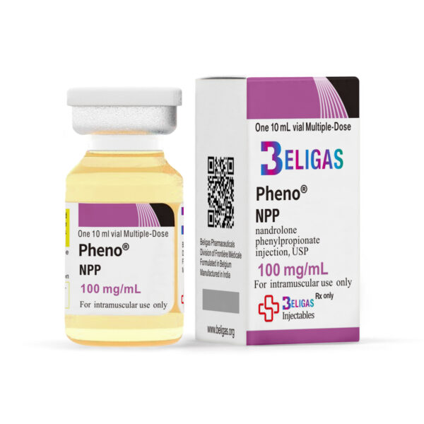 pheno® npp 100mg