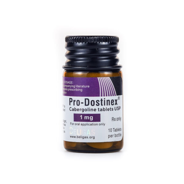 pro dostinex® 1mg