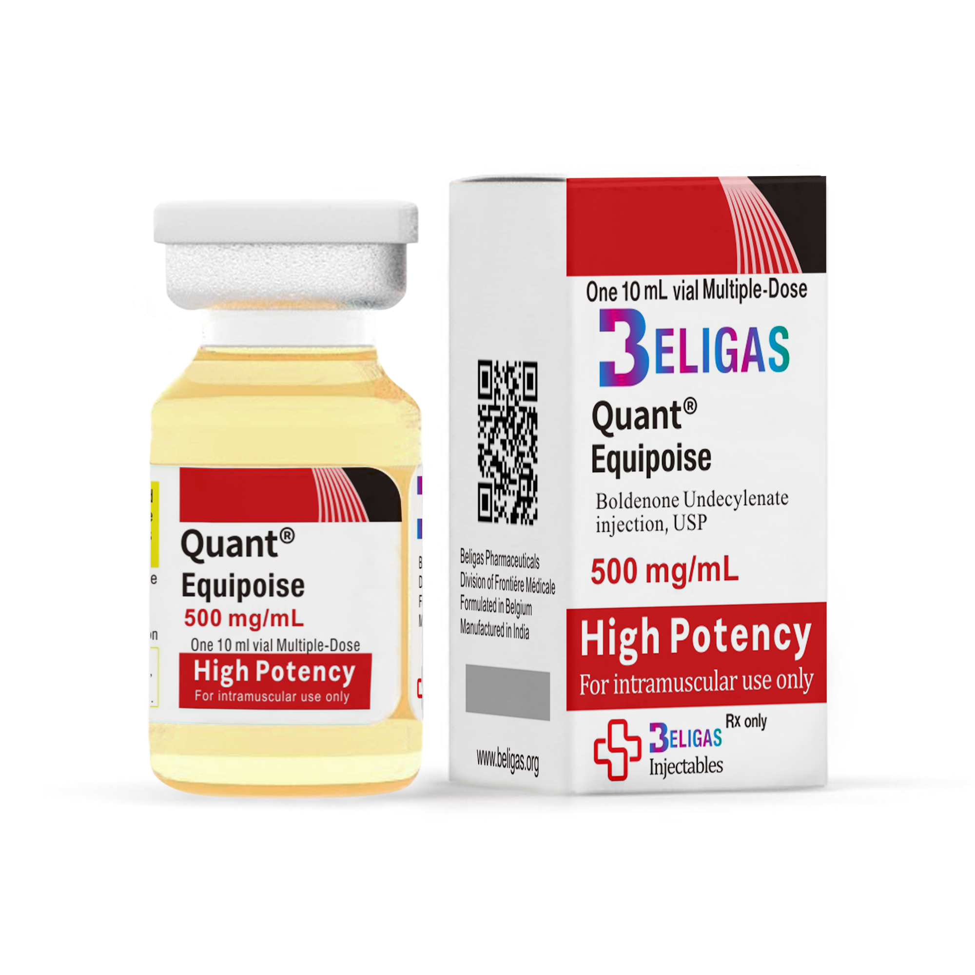 quant® equipoise 500mg quant® equipoise 500mg