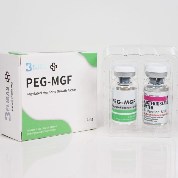 peg mgf 2mg