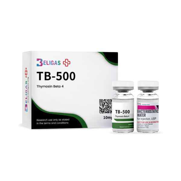 tb 500 2mg/5mg/10mg