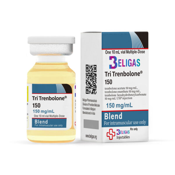 tri trenbolone® 150mg