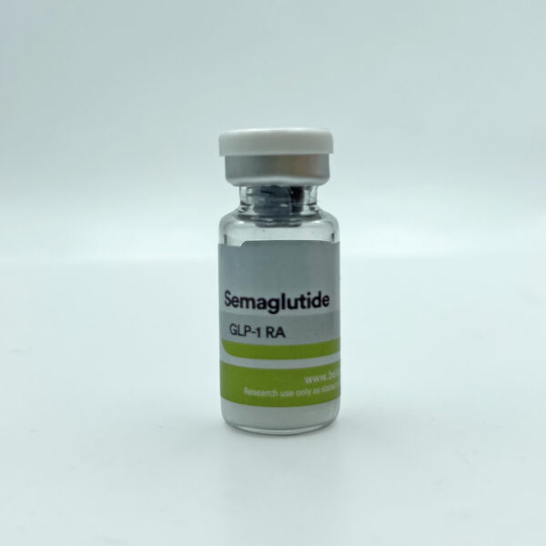 semaglutide 5mg (generic for ozempic)