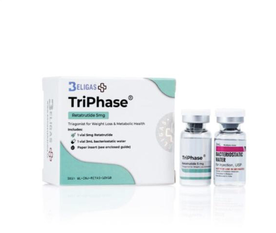 triphase (triphase 5mg) int